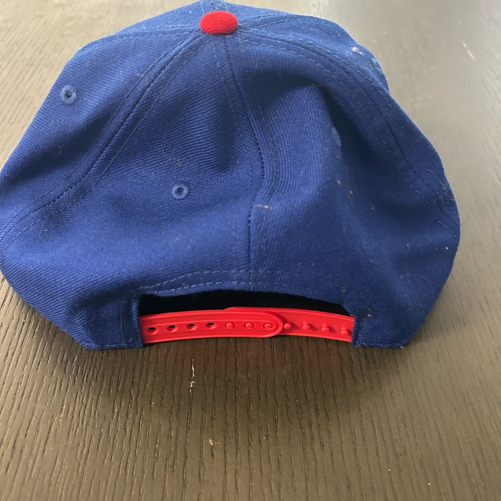 Baseball hat - Picture 2 of 2